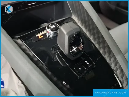 POLESTAR POLESTAR 2 LONGRANGE SINGLEMOTOR