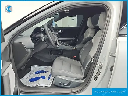 POLESTAR POLESTAR 2 LONGRANGE SINGLEMOTOR