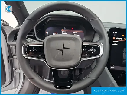 POLESTAR POLESTAR 2 LONGRANGE SINGLEMOTOR