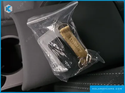 POLESTAR POLESTAR 2 LONGRANGE SINGLEMOTOR