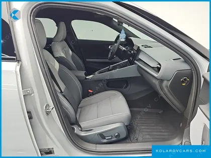 POLESTAR POLESTAR 2 LONGRANGE SINGLEMOTOR