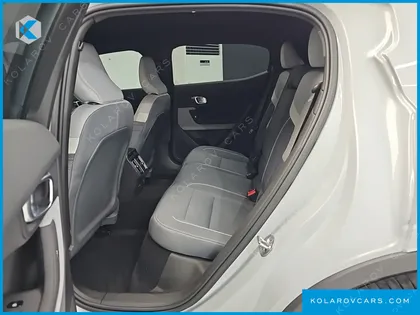 POLESTAR POLESTAR 2 LONGRANGE SINGLEMOTOR