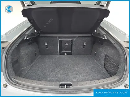 POLESTAR POLESTAR 2 LONGRANGE SINGLEMOTOR