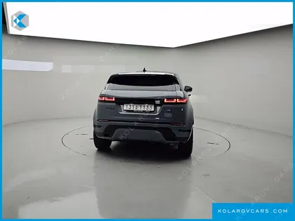 LAND ROVER RANGE ROVER EVOQUE P250 R-DYNAMIC SE