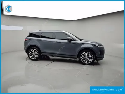 LAND ROVER RANGE ROVER EVOQUE P250 R-DYNAMIC SE