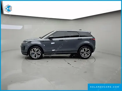 LAND ROVER RANGE ROVER EVOQUE P250 R-DYNAMIC SE