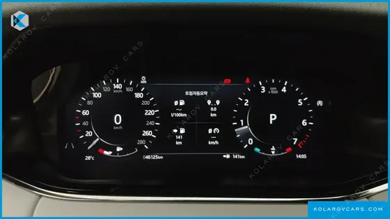 LAND ROVER RANGE ROVER EVOQUE P250 R-DYNAMIC SE