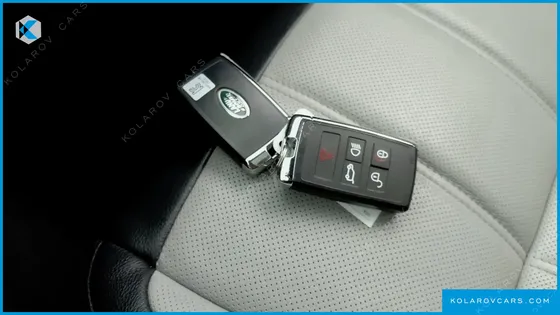 LAND ROVER RANGE ROVER EVOQUE P250 R-DYNAMIC SE