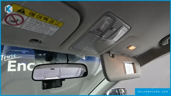 HYUNDAI ELANTRA (AVANTE) M16 GDI AVENUE