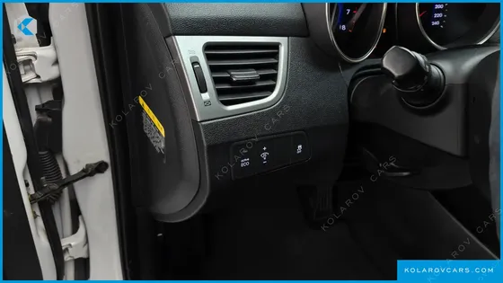 HYUNDAI ELANTRA (AVANTE) M16 GDI PREMIER