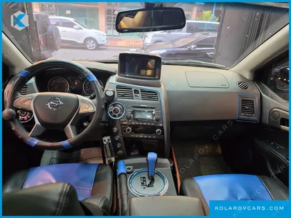 KGM - SSANGYONG KORANDO EXTREME 4WD