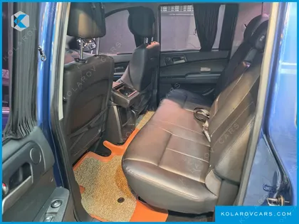 KGM - SSANGYONG KORANDO EXTREME 4WD