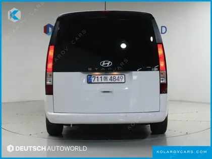HYUNDAI STARIA HEV 1.6 TOURER 11-SEATER