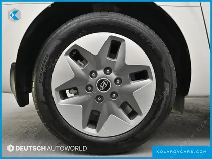 HYUNDAI STARIA HEV 1.6 TOURER 11-SEATER