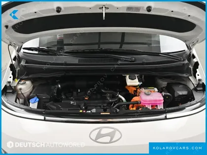 HYUNDAI STARIA HEV 1.6 TOURER 11-SEATER