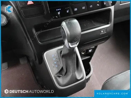 HYUNDAI STARIA HEV 1.6 TOURER 11-SEATER