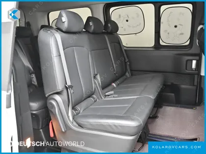 HYUNDAI STARIA HEV 1.6 TOURER 11-SEATER