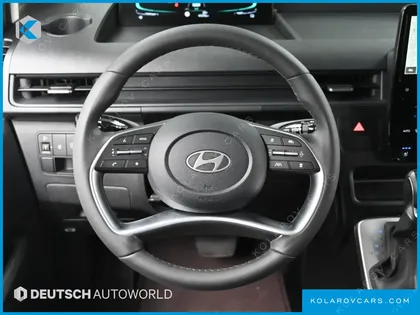 HYUNDAI STARIA HEV 1.6 TOURER 11-SEATER