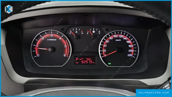 KGM - SSANGYONG KORANDO EXTREME 4WD