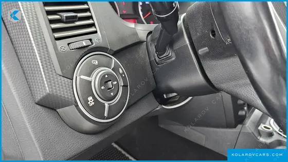 KGM - SSANGYONG KORANDO EXTREME 4WD