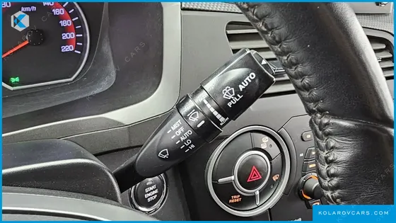 KGM - SSANGYONG KORANDO EXTREME 4WD