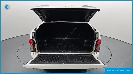 KGM - SSANGYONG KORANDO EXTREME 4WD