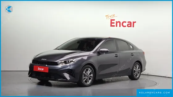 KIA K3 1.6