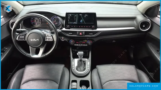 KIA K3 1.6