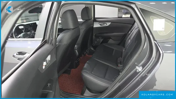 KIA K3 1.6
