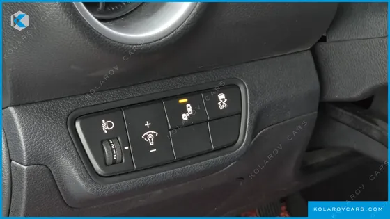 KIA K3 1.6