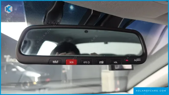 KIA K3 1.6
