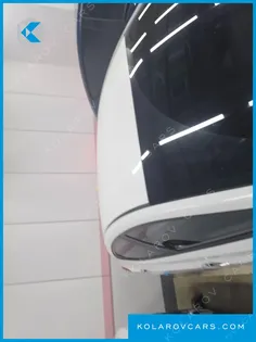 HYUNDAI ELANTRA (AVANTE) M16 GDI TOP