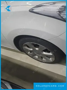 HYUNDAI ELANTRA (AVANTE) M16 GDI TOP