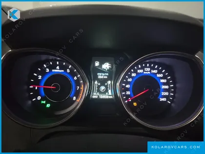 HYUNDAI ELANTRA (AVANTE) M16 GDI TOP