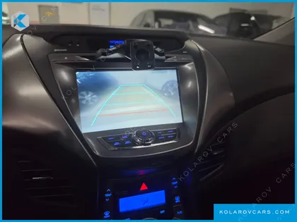 HYUNDAI ELANTRA (AVANTE) M16 GDI TOP