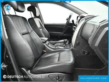 KGM - SSANGYONG KORANDO CX7 4WD