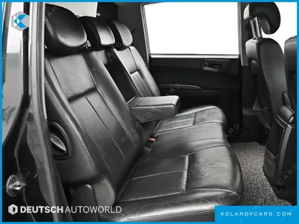 KGM - SSANGYONG KORANDO CX7 4WD
