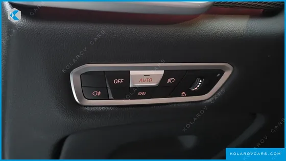 BMW X6 XDRIVE40I M SPORT