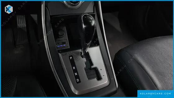 HYUNDAI ELANTRA (AVANTE) M16 GDI SMART