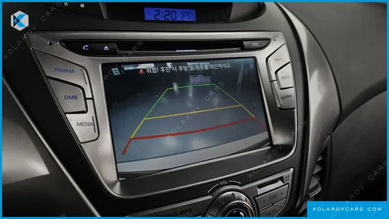 HYUNDAI ELANTRA (AVANTE) M16 GDI SMART