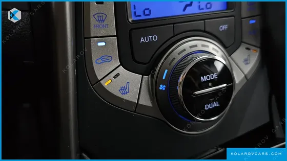 HYUNDAI ELANTRA (AVANTE) M16 GDI SMART