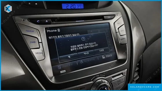 HYUNDAI ELANTRA (AVANTE) M16 GDI SMART