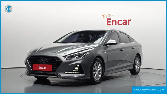 HYUNDAI SONATA 2.0 STYLE
