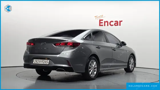 HYUNDAI SONATA 2.0 STYLE