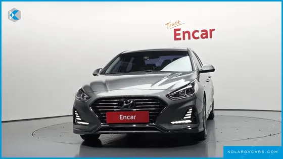 HYUNDAI SONATA 2.0 STYLE
