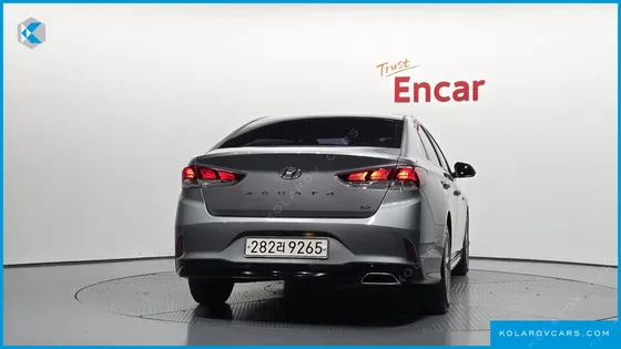 HYUNDAI SONATA 2.0 STYLE