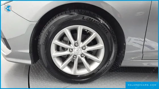 HYUNDAI SONATA 2.0 STYLE