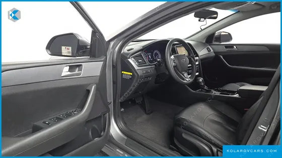 HYUNDAI SONATA 2.0 STYLE