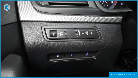 HYUNDAI SONATA 2.0 STYLE