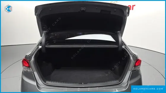 HYUNDAI SONATA 2.0 STYLE